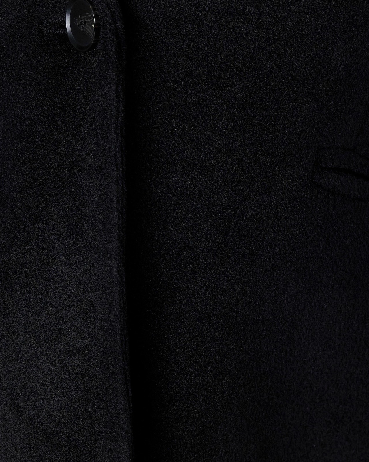 Sharon Wool Blend Blazer
