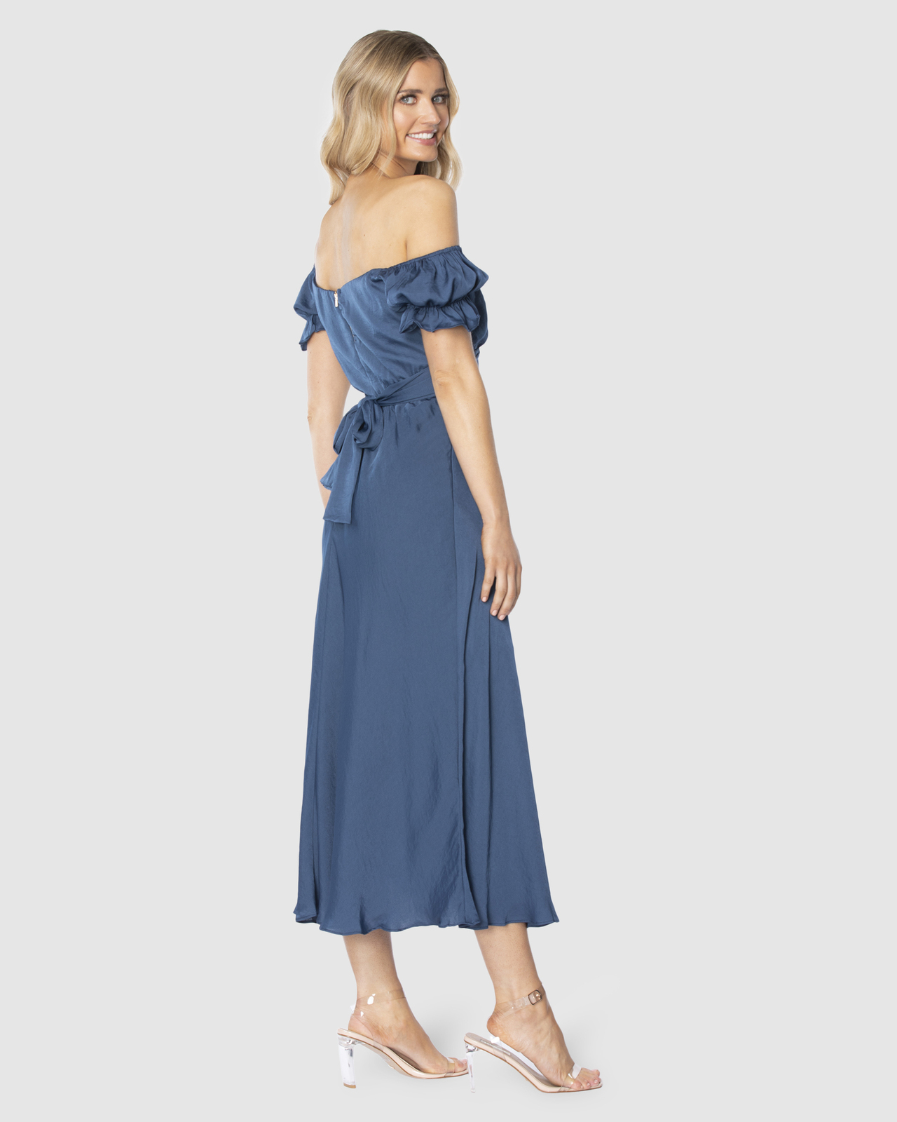 Bryna Midi Dress