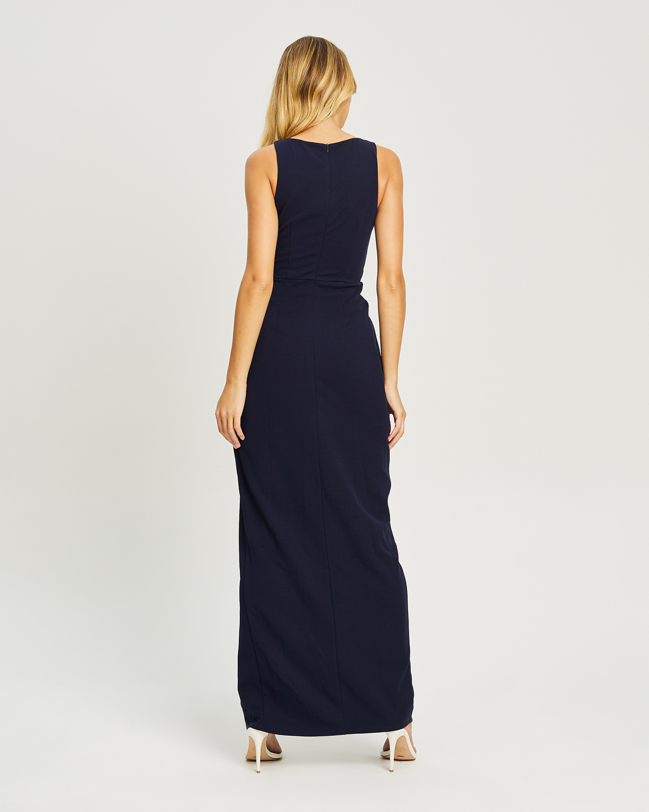 Halsey Dress