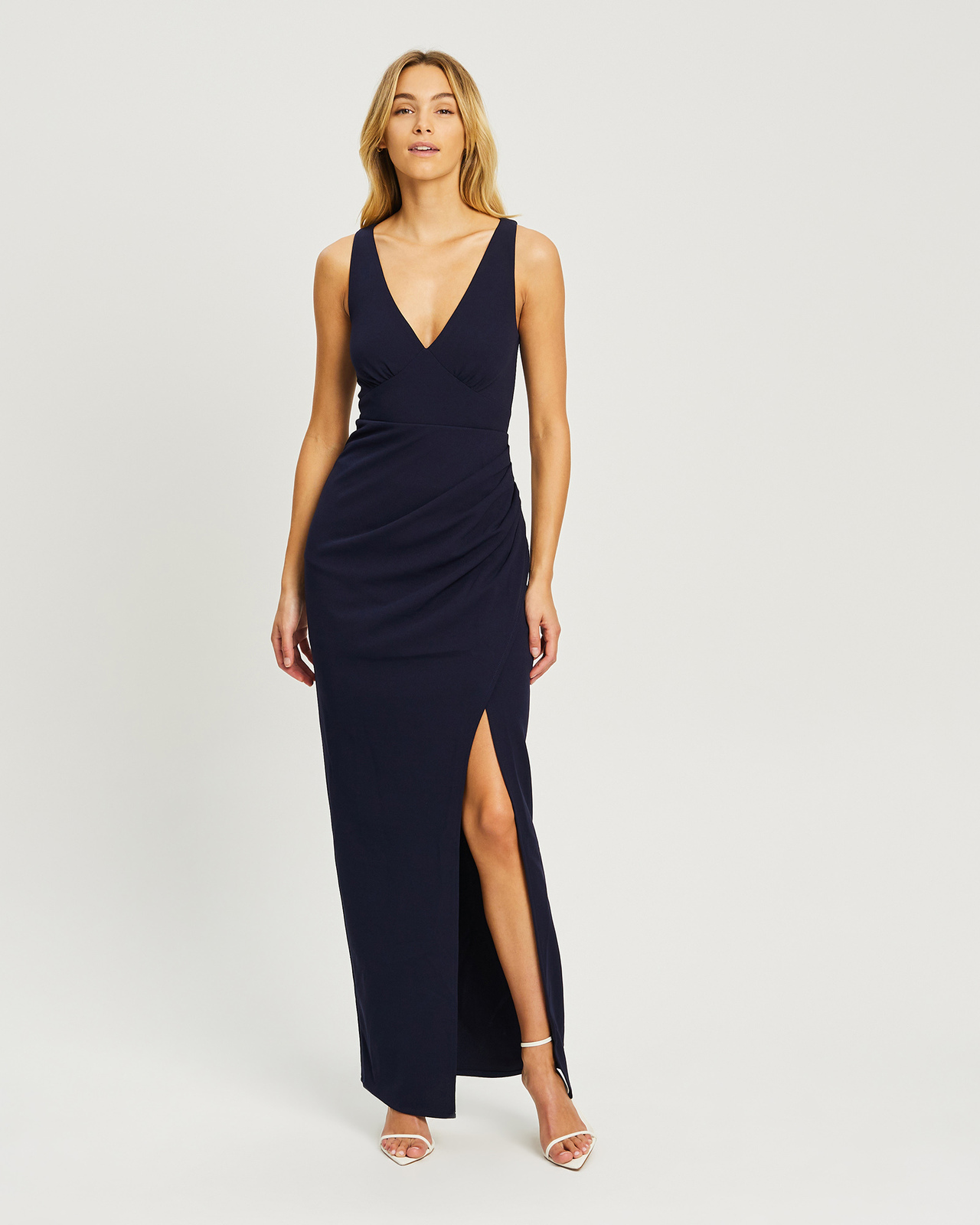 Halsey Dress