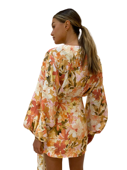 Kenna Dress Size 10
