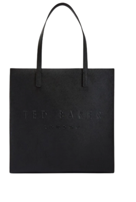 Ted Baker Soocon Bag in Black - AirRobe
