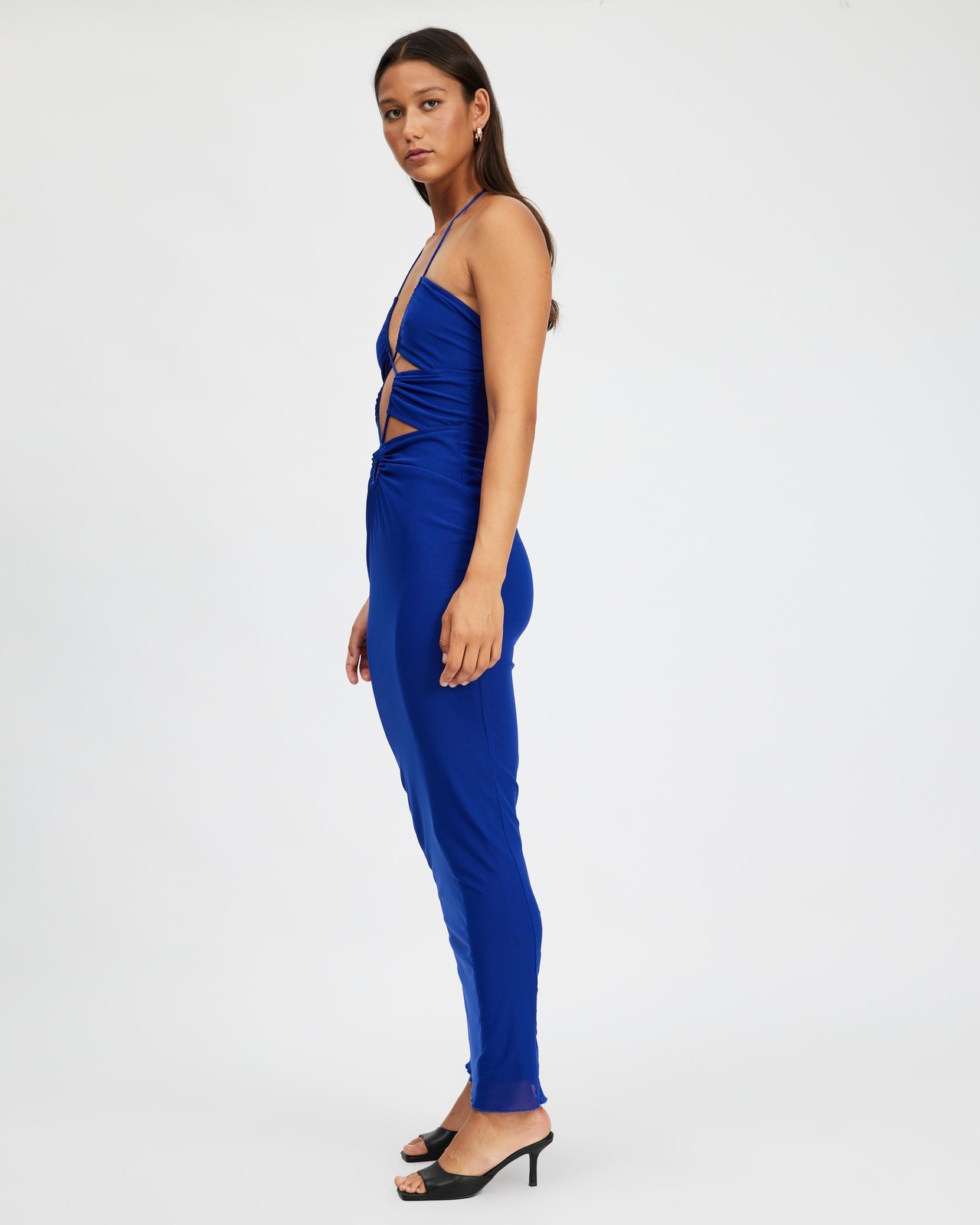 Emily Maxi Dress Size 10 BNWT