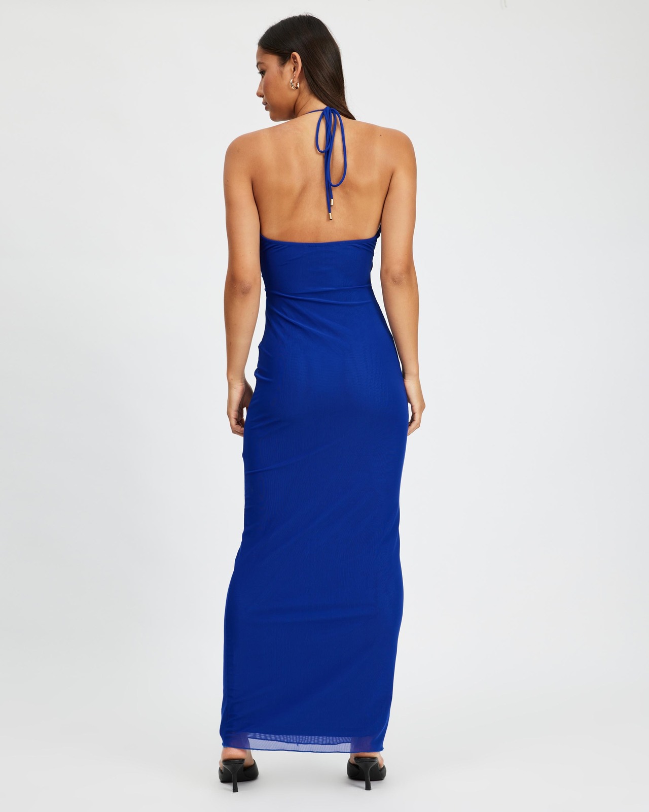 Emily Maxi Dress Size 10 BNWT
