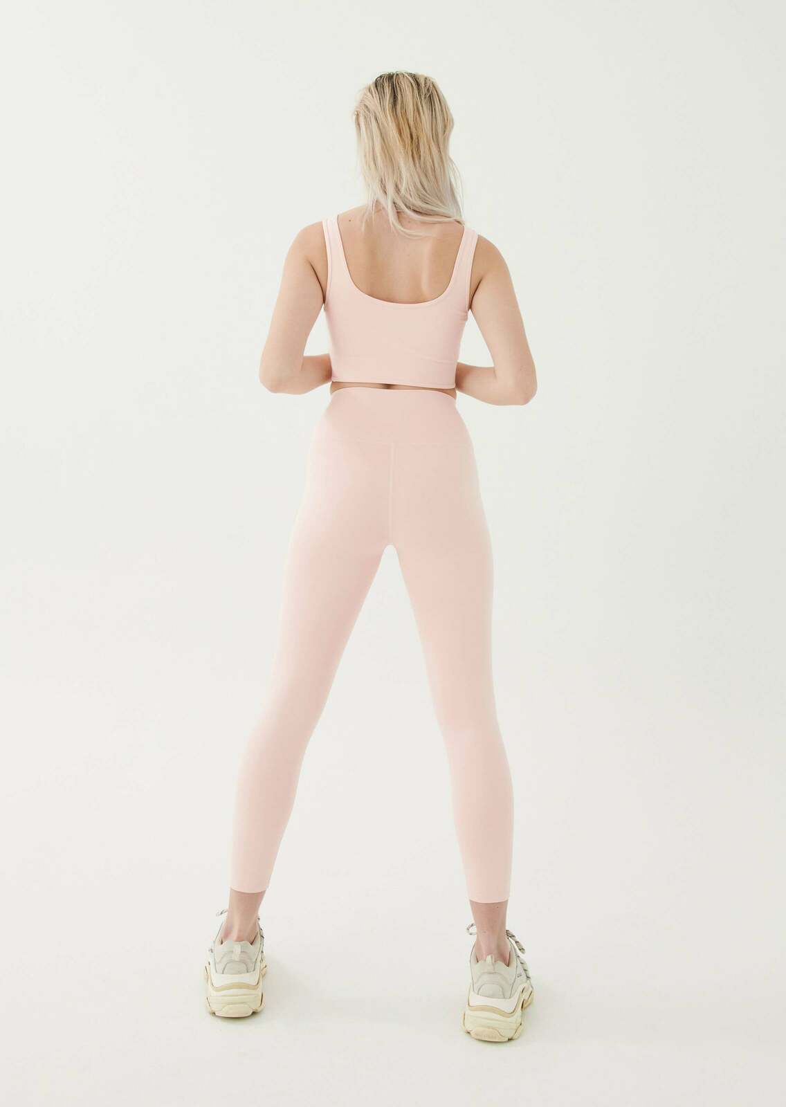 ALL AROUND LEGGING IN CANDY