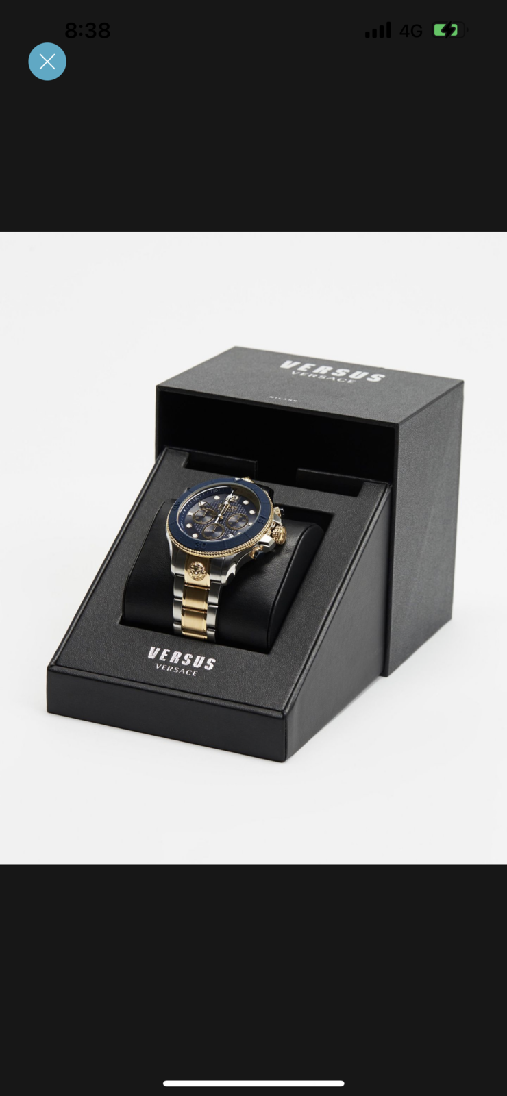Watch BNWT