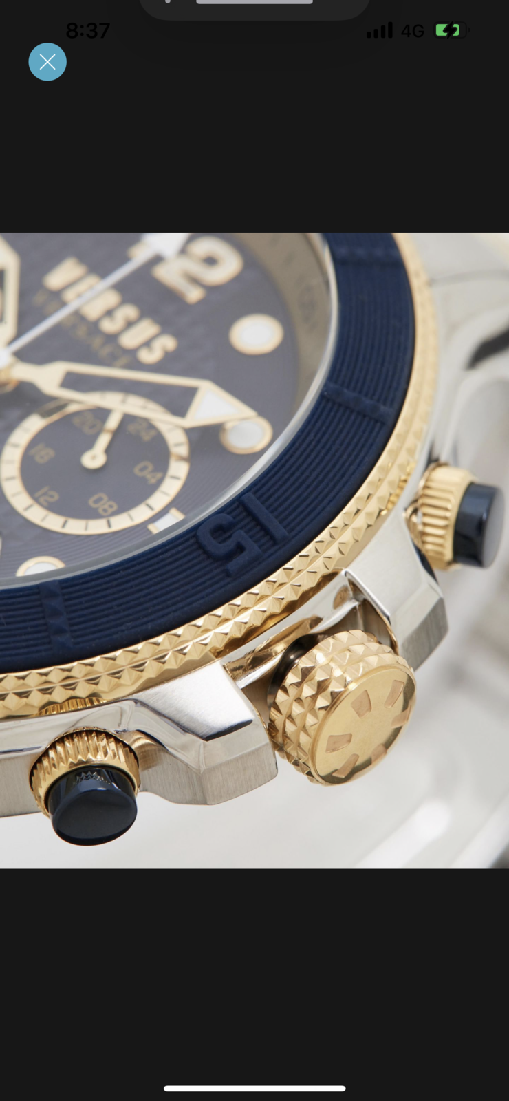 Watch BNWT