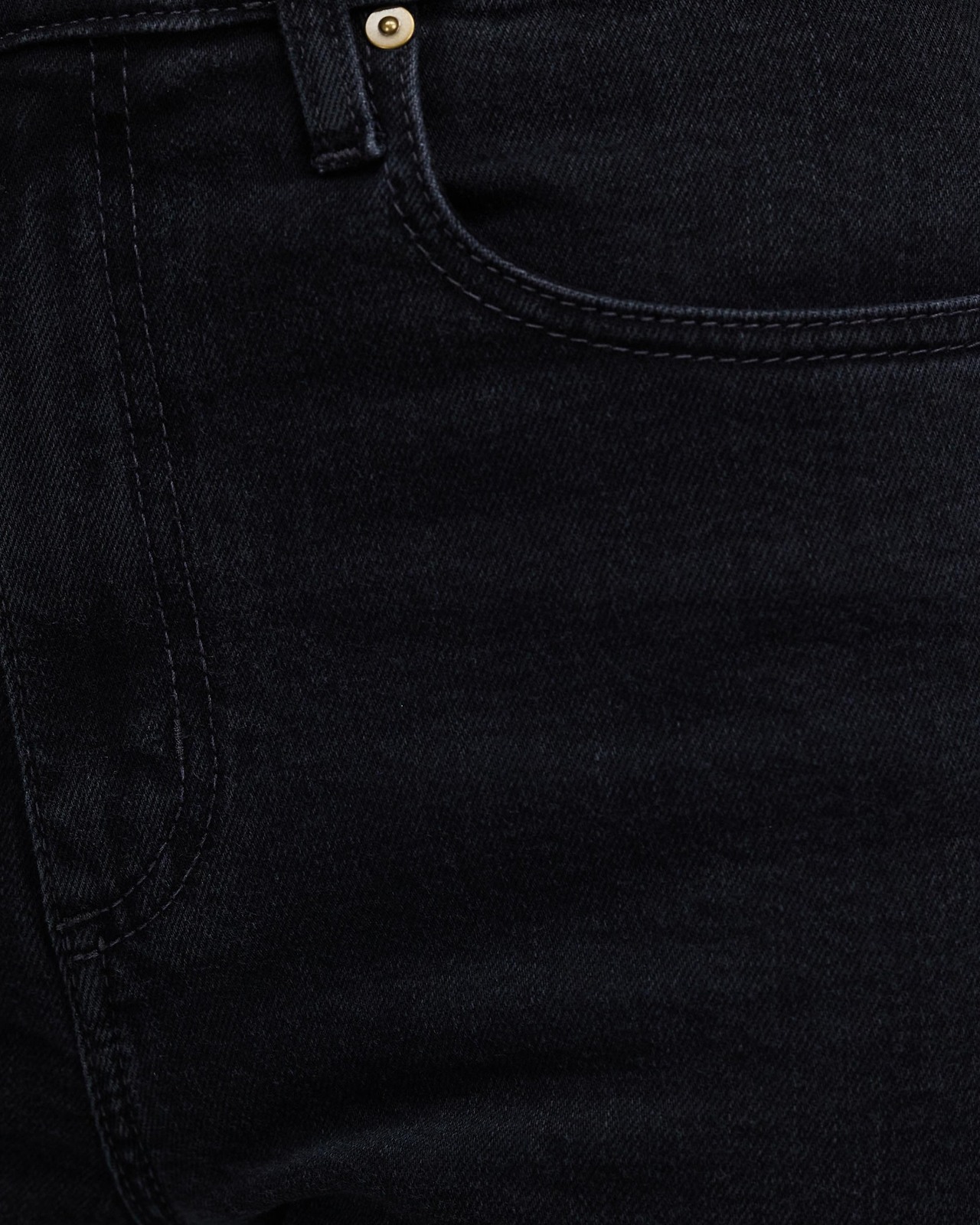 Frankie Ankle Stretch Slim High Rise Jeans