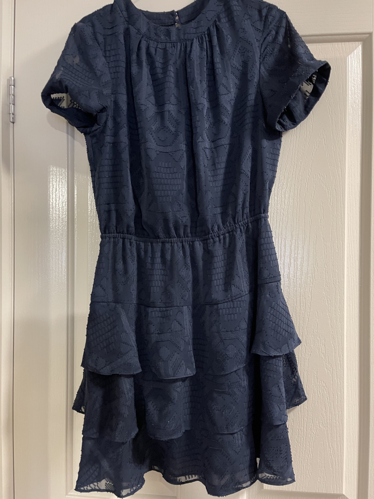 knee length dresses for ladies Milo Mini Dress