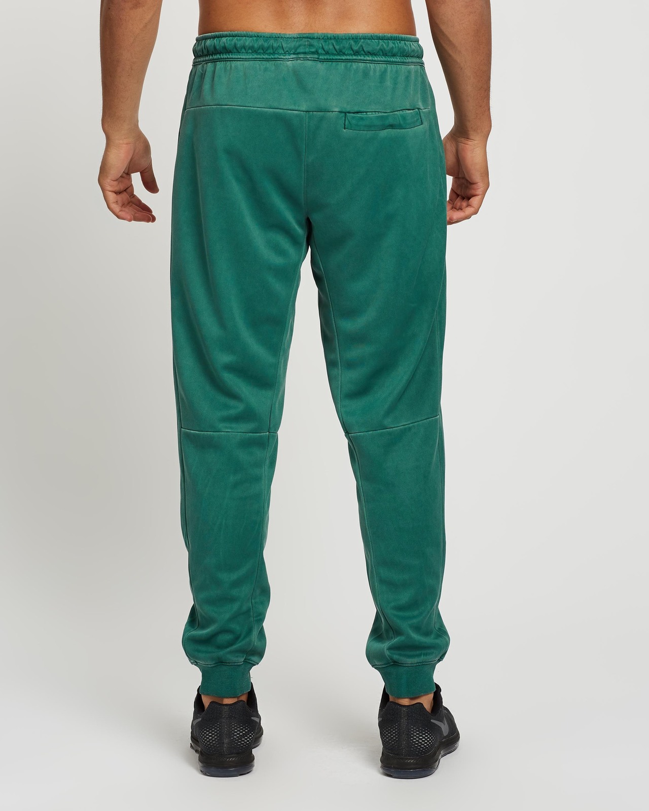 Sportswear Washed Out Jersey Pants