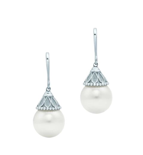 Ziegfeld Sterling silver 925 freshwater