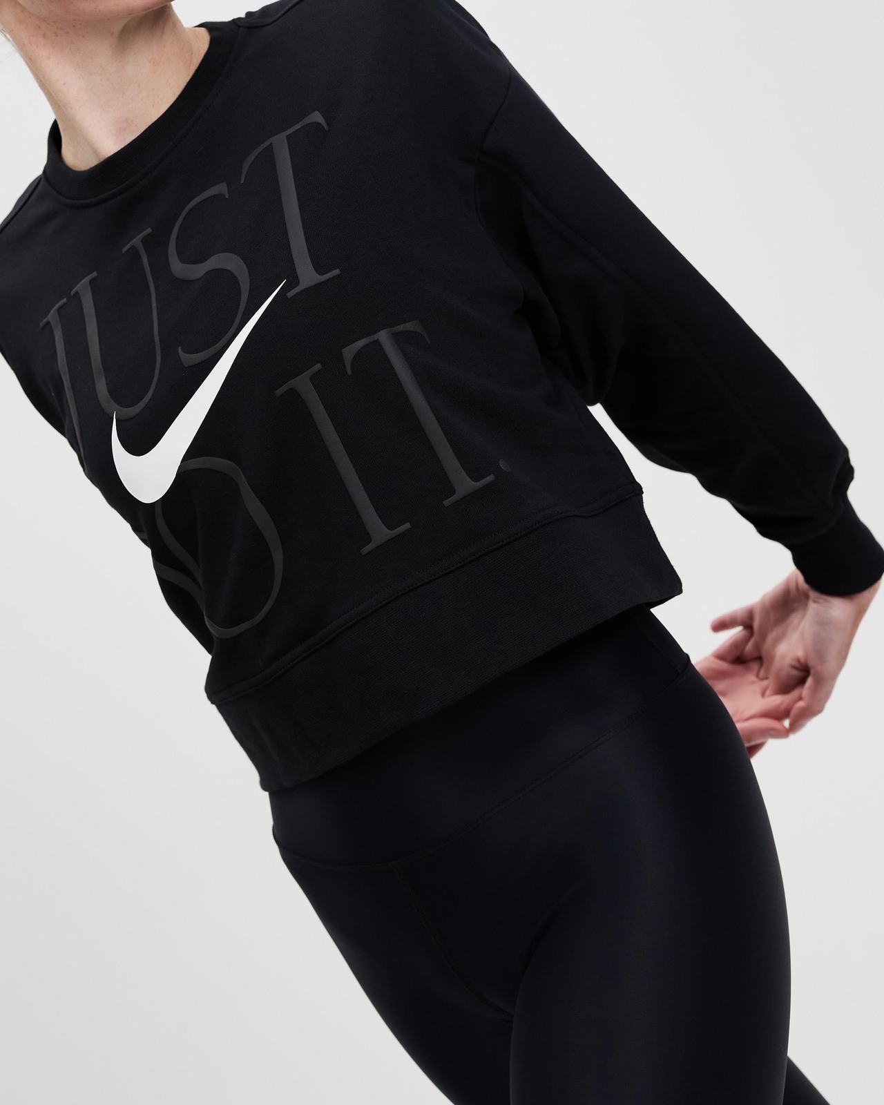 Dri-FIT Get Fit Training Crew
