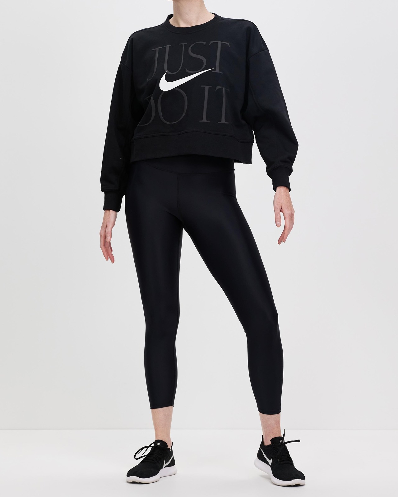 Dri-FIT Get Fit Training Crew