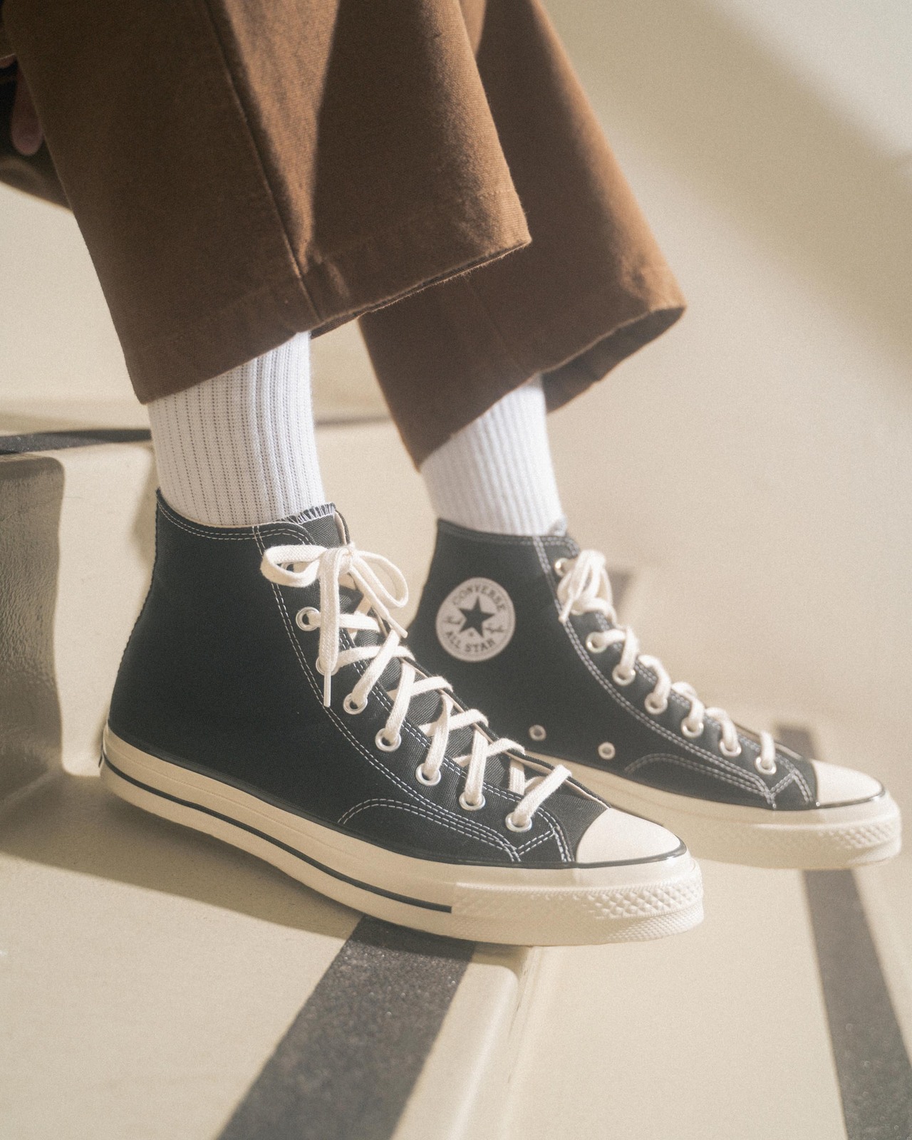 Chuck Taylor All Star 70 Hi Top - Unisex