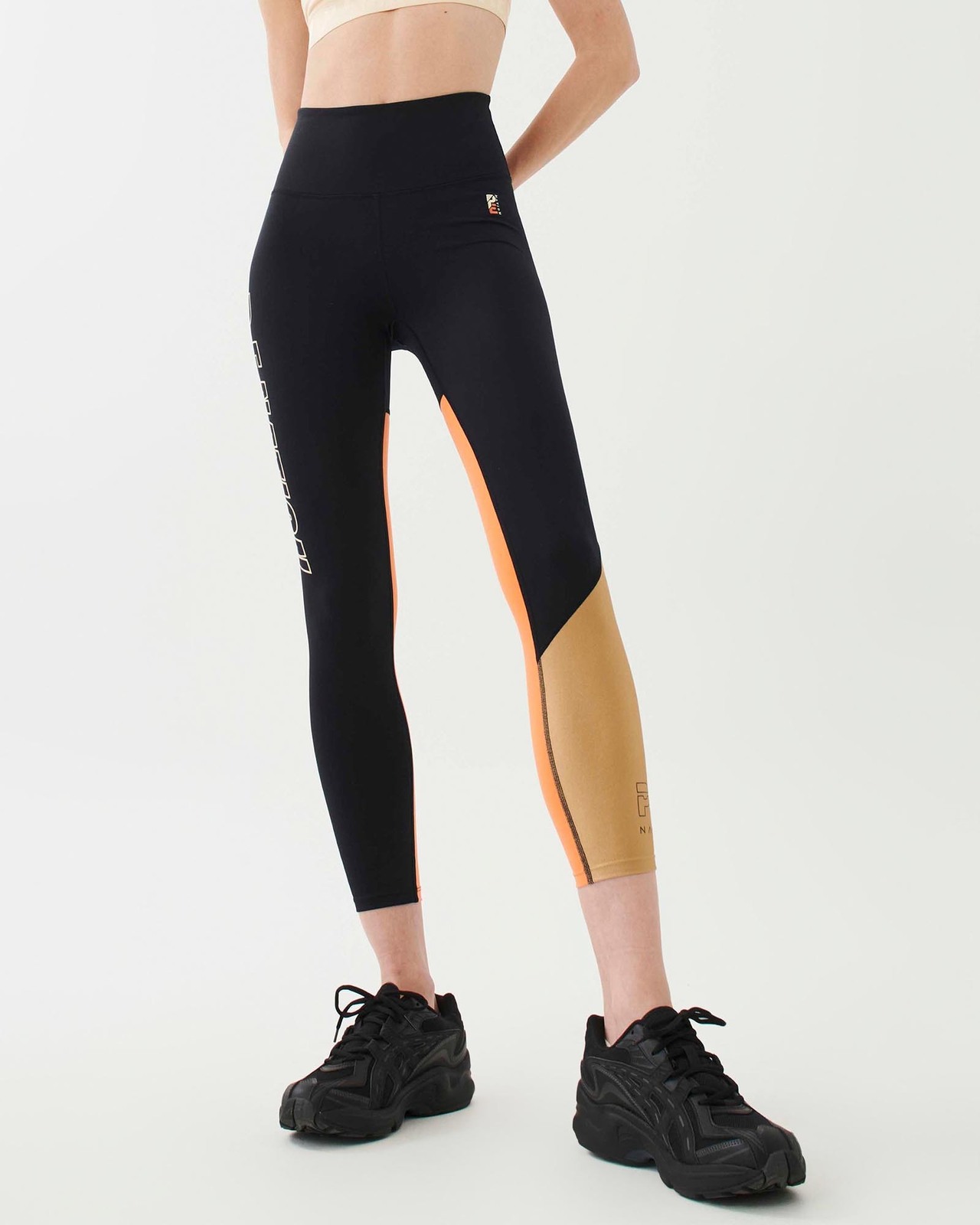 Comeback Leggings