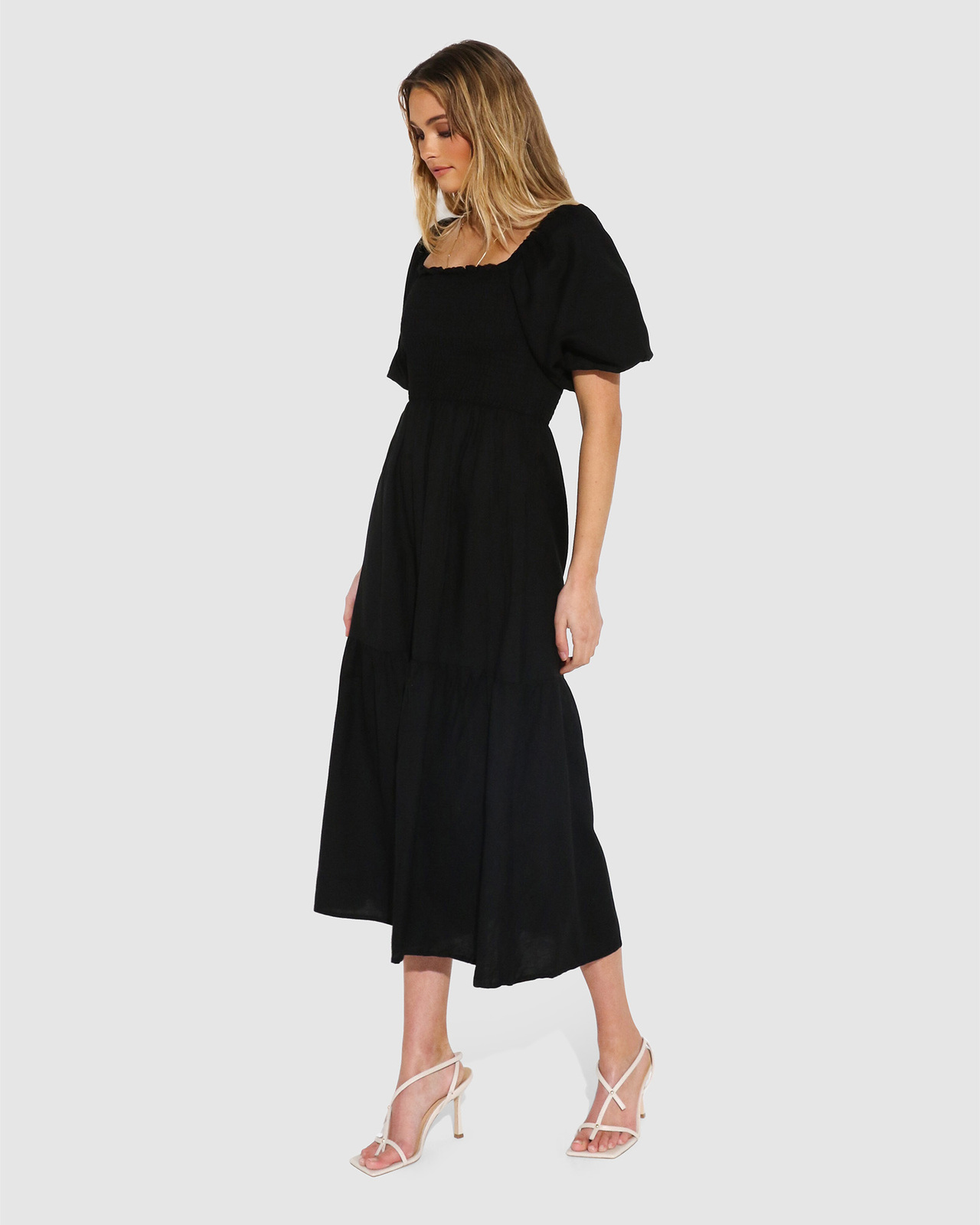Cameron Maxi Dress