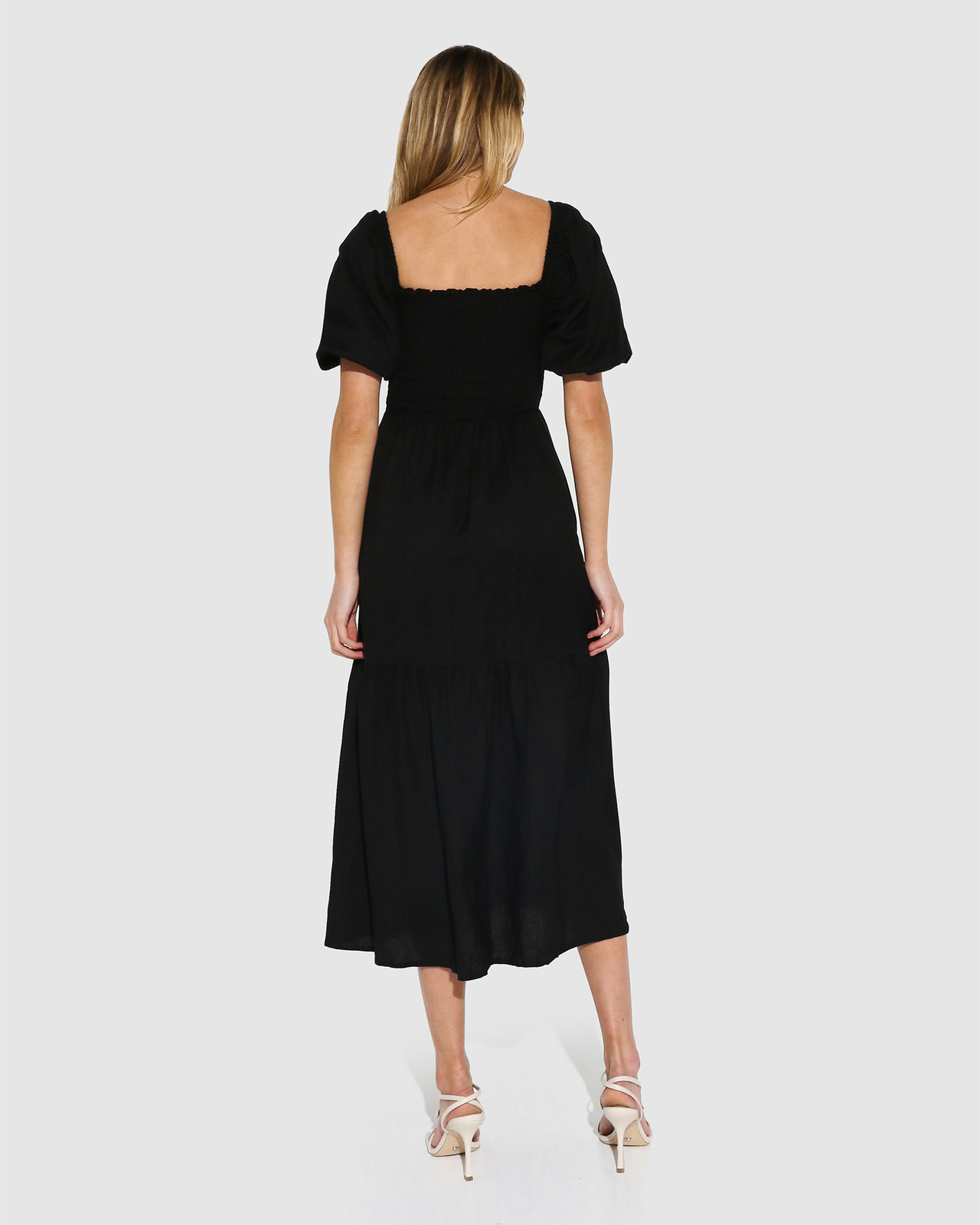 Cameron Maxi Dress