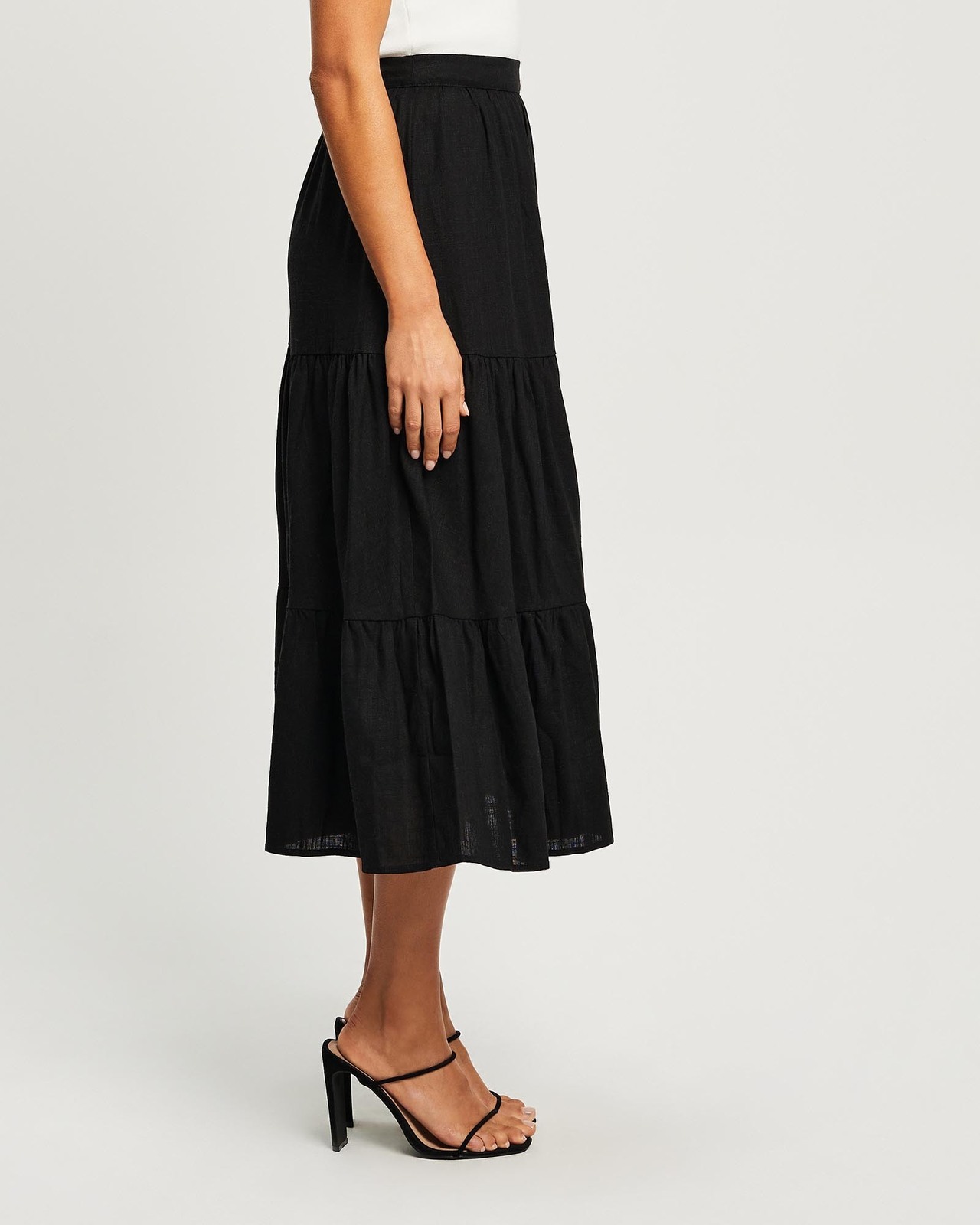 Dalton Midi Skirt