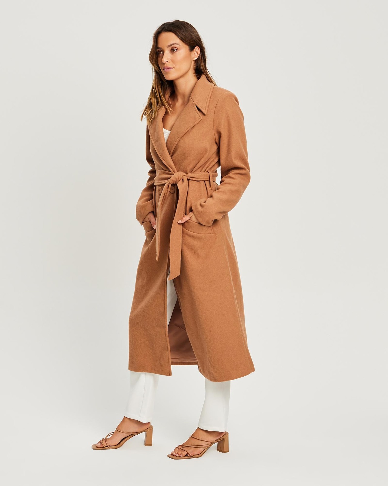 Emmie Coat