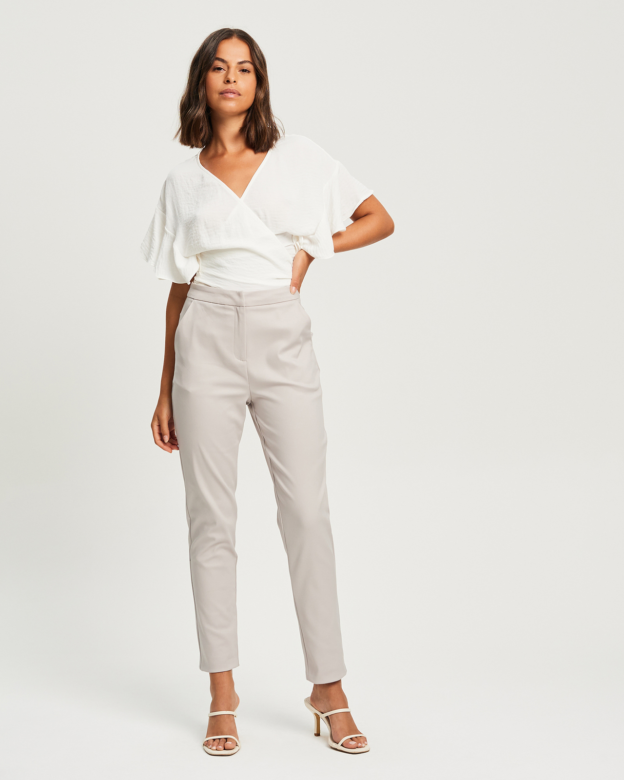 Jessica Pants BNWT - Size 12