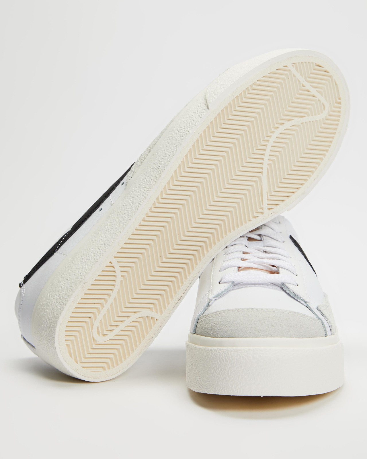 Blazer Low Platform - Women's
