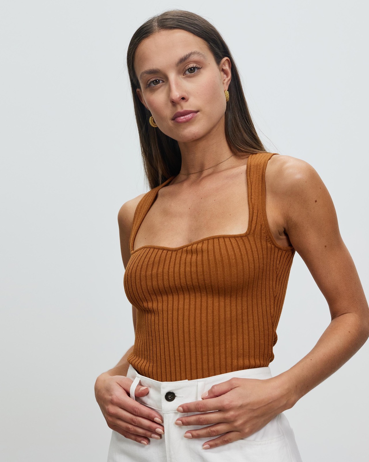 Lily Top
