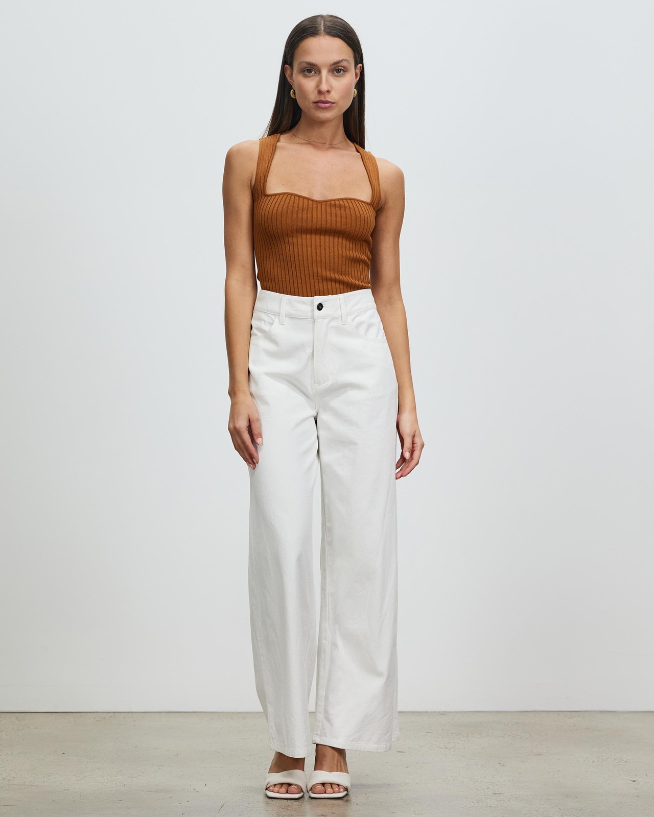 Lily Top