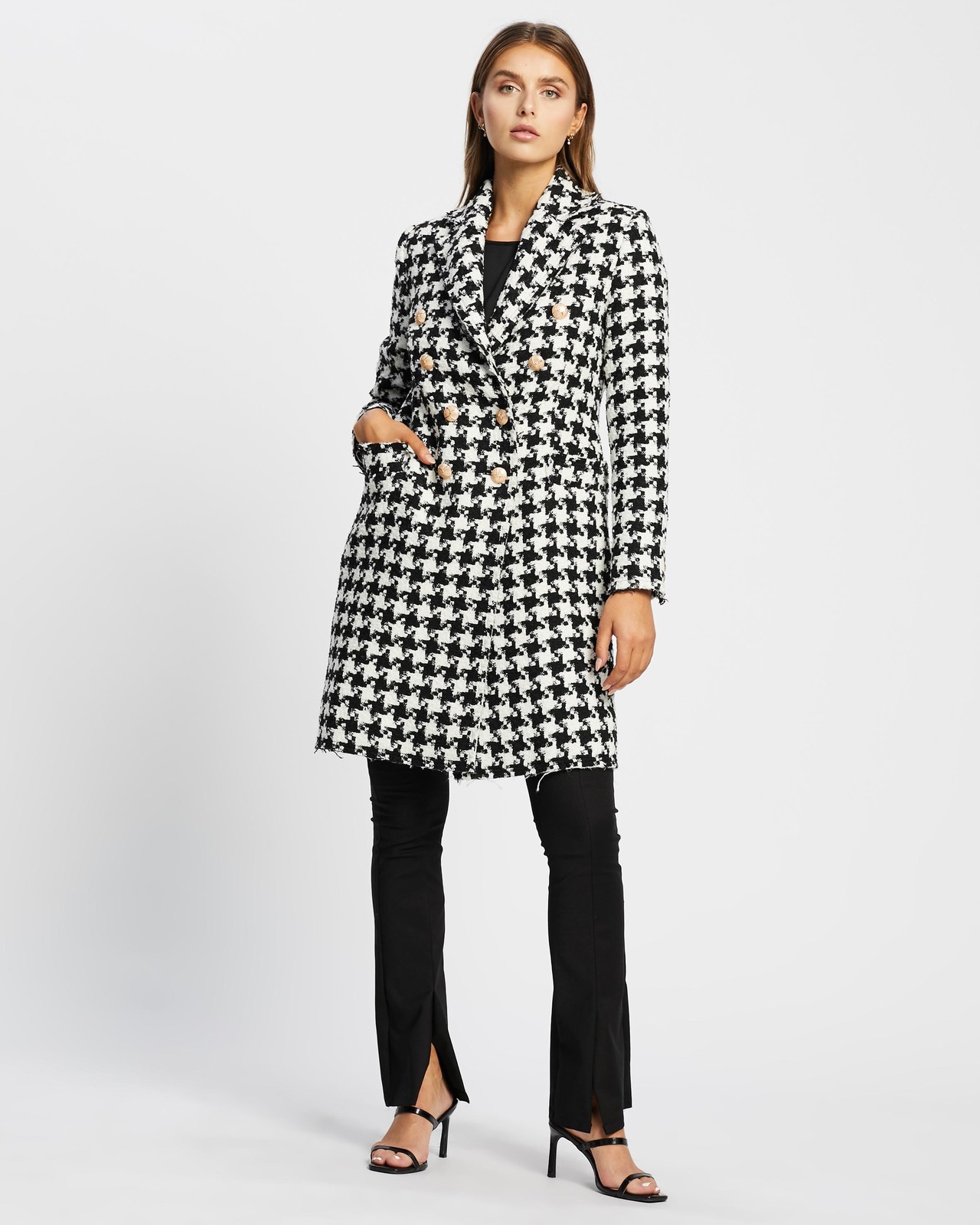 Bonnie Coat