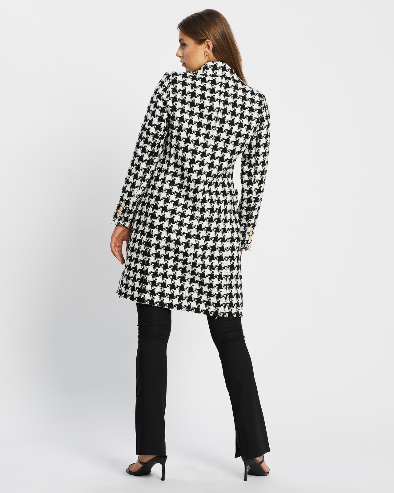 Bonnie Coat