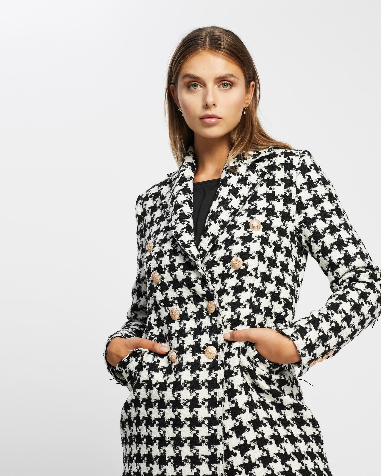 Bonnie Coat