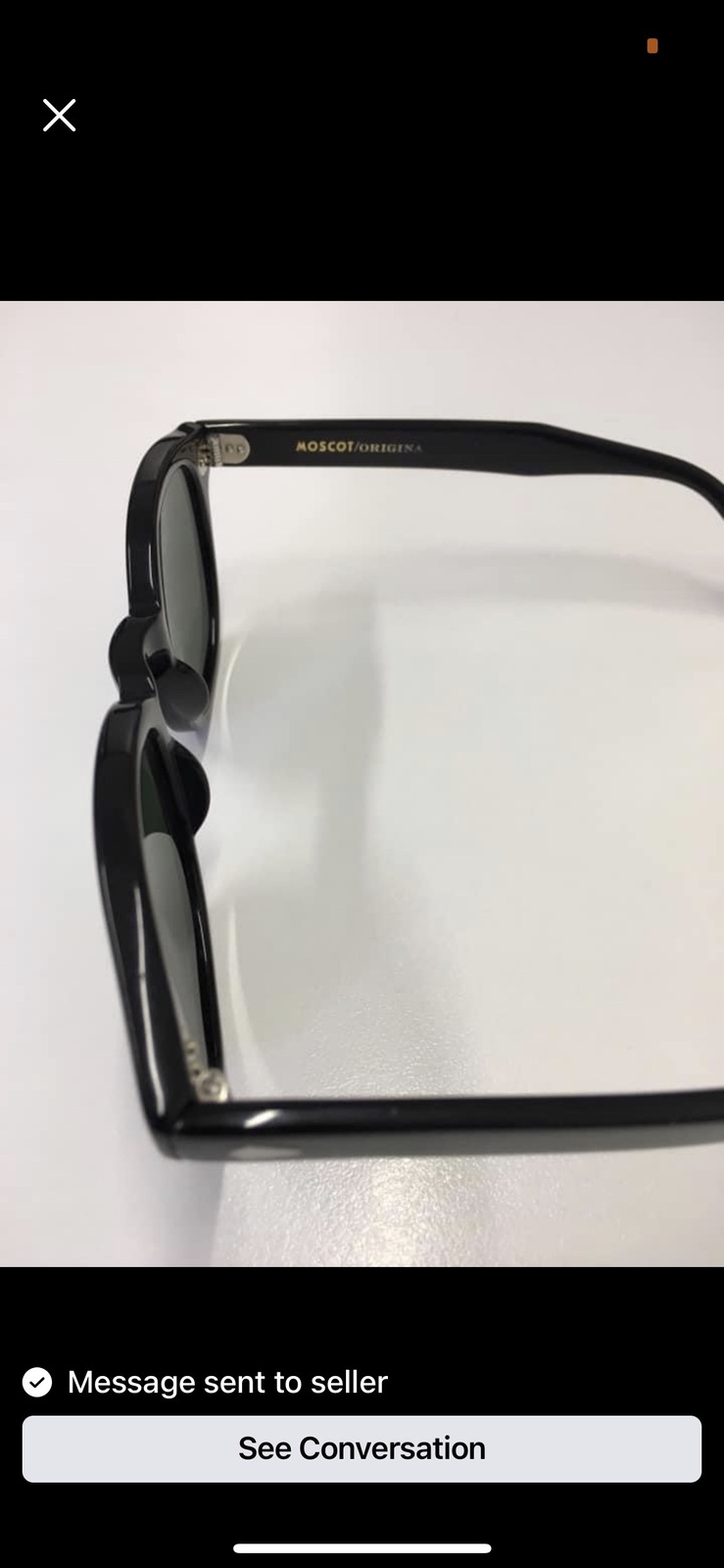 Original Sunglasses 