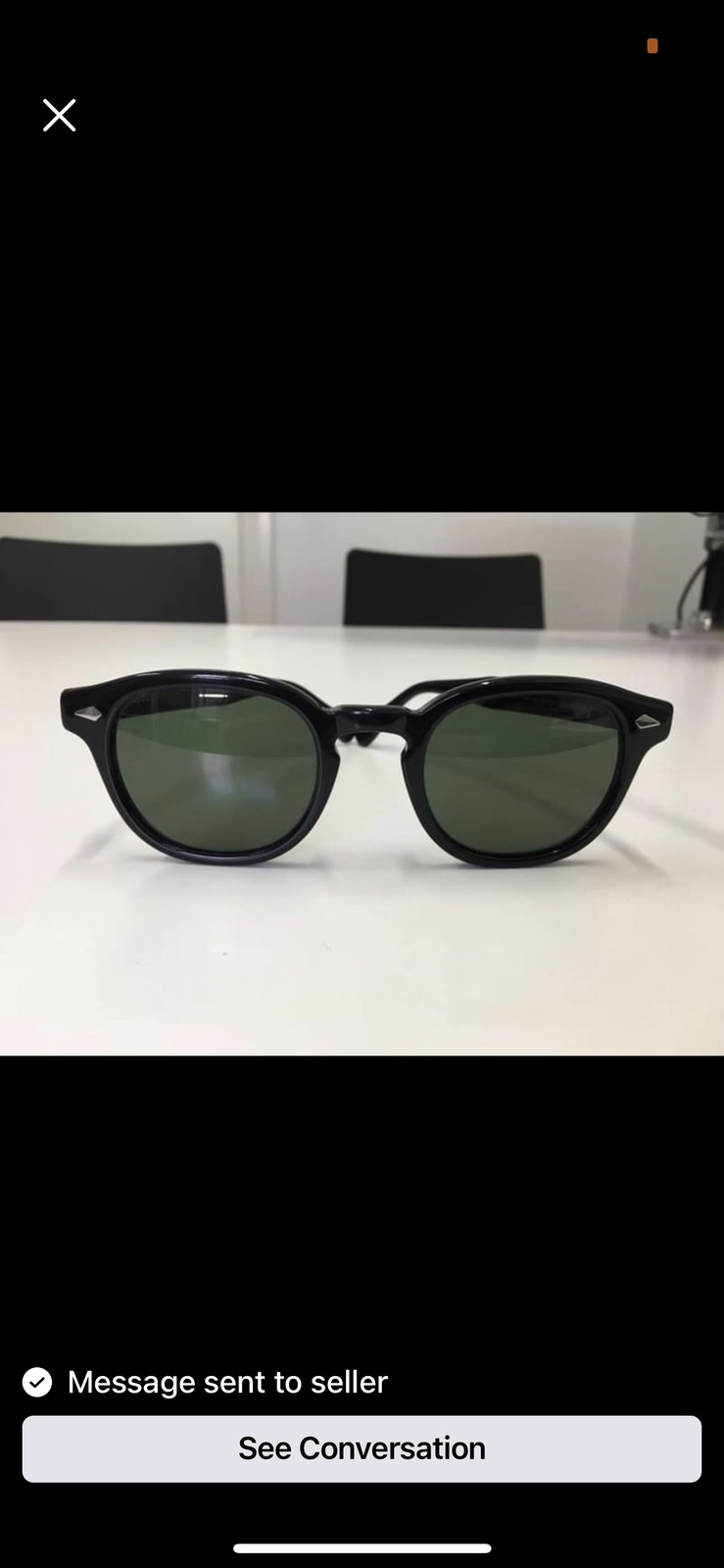 Original Sunglasses 