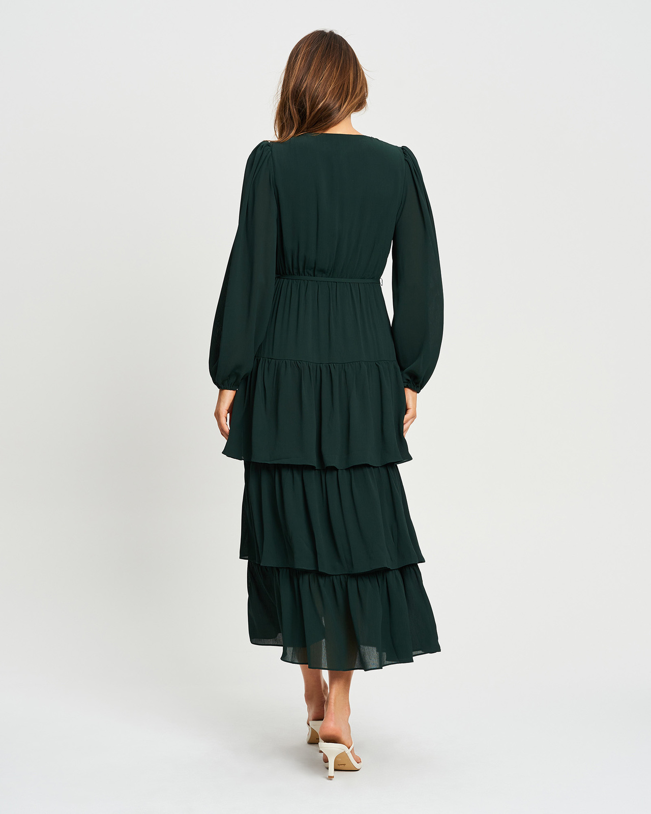 Elvi Midi Dress Size 10
