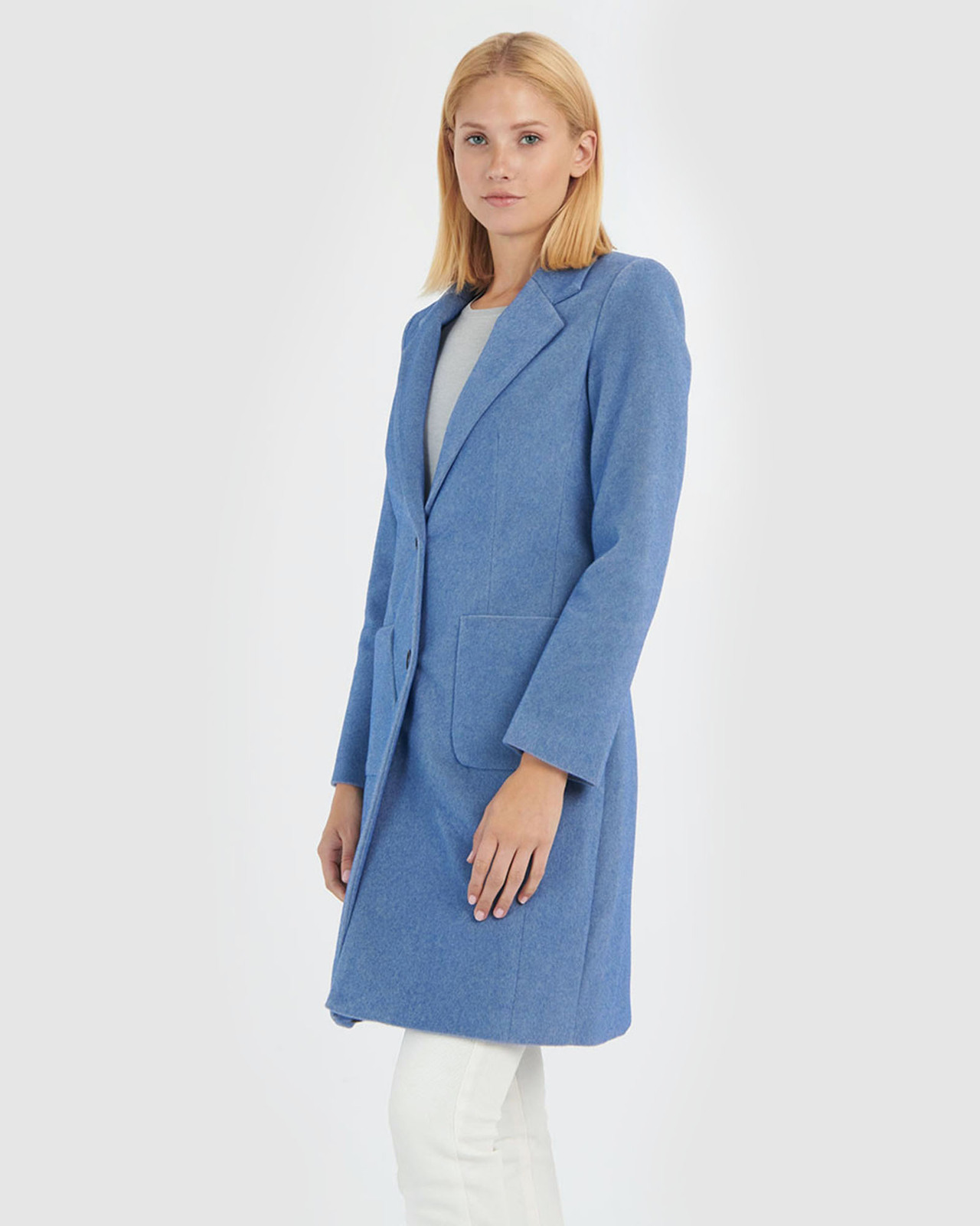 Courtney Slim Coat