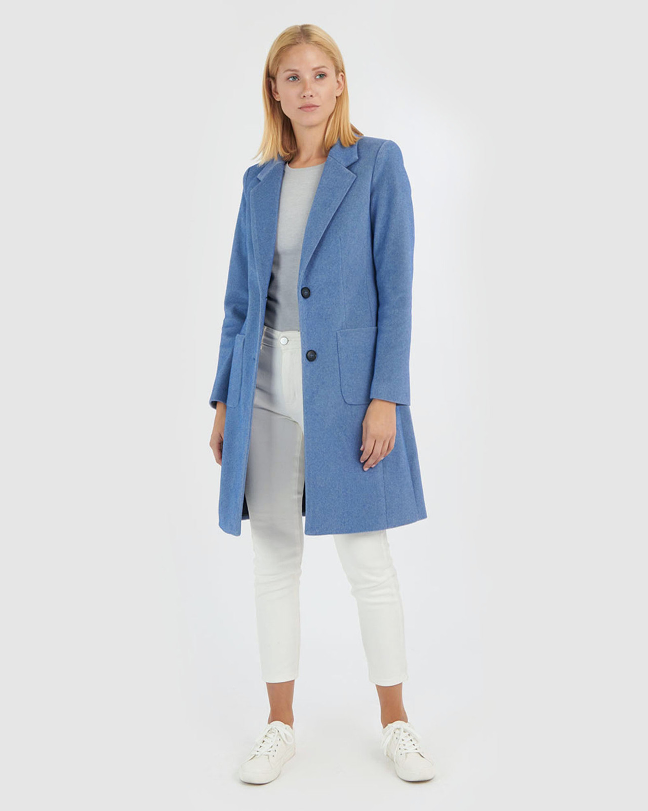 Courtney Slim Coat