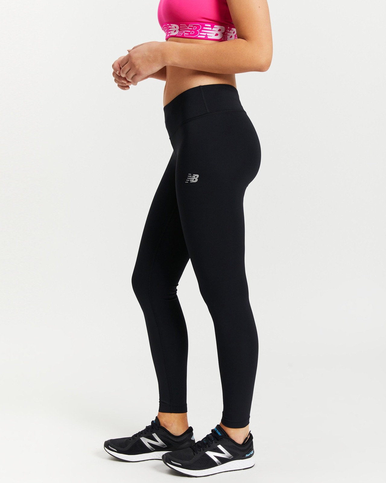 Accelerate Tights