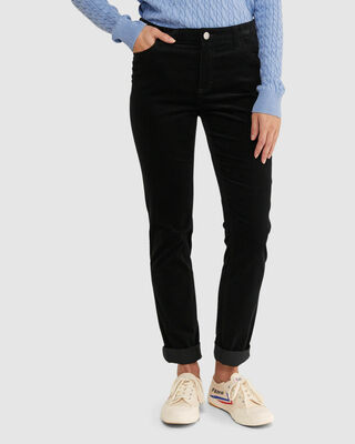 Sportscraft Cleo Velvet Pant AirRobe