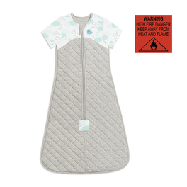  Sleep Bag 1.0 TOG WHITE