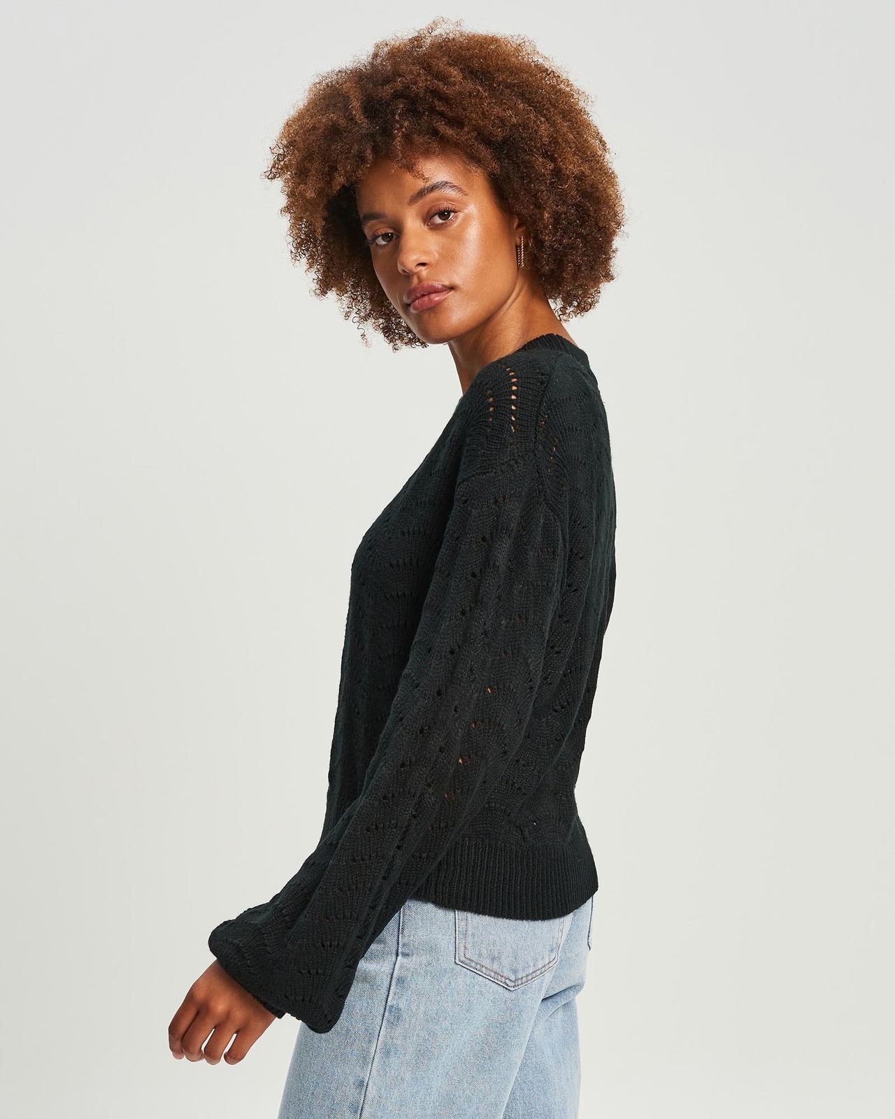 Sadie Jumper