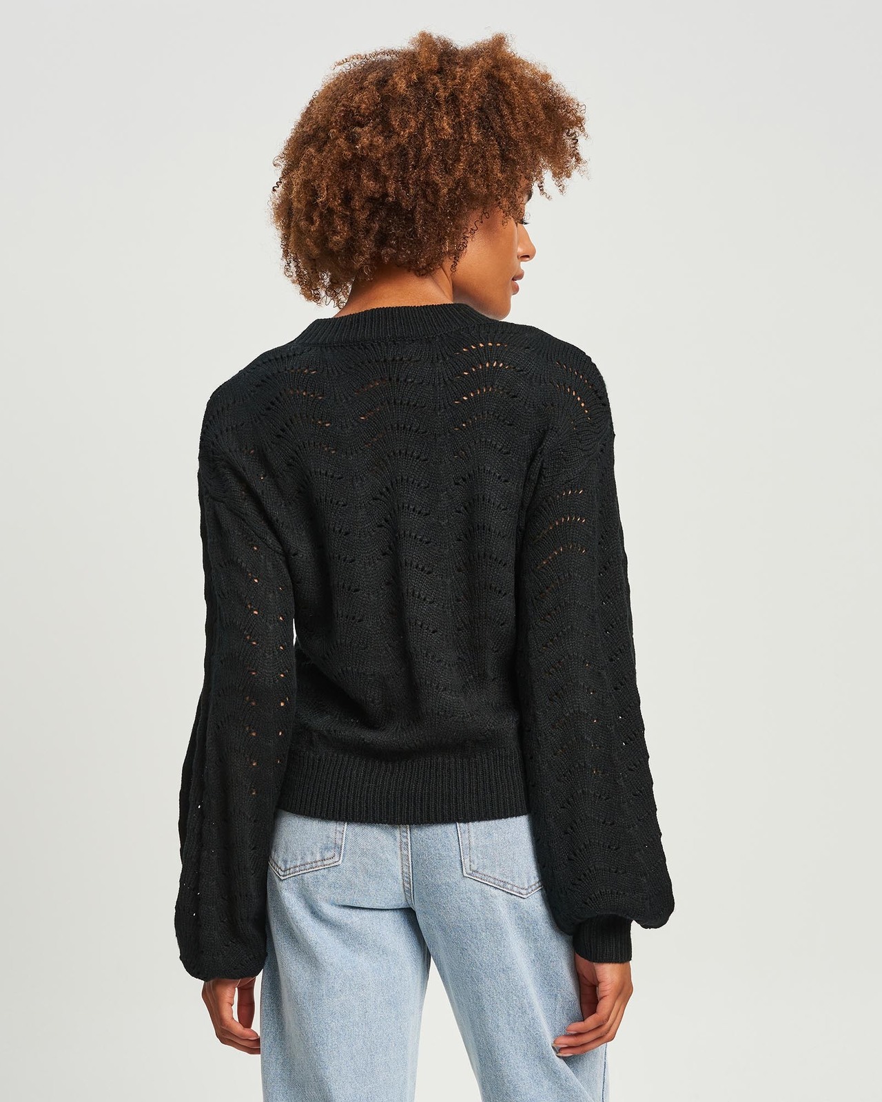 Sadie Jumper