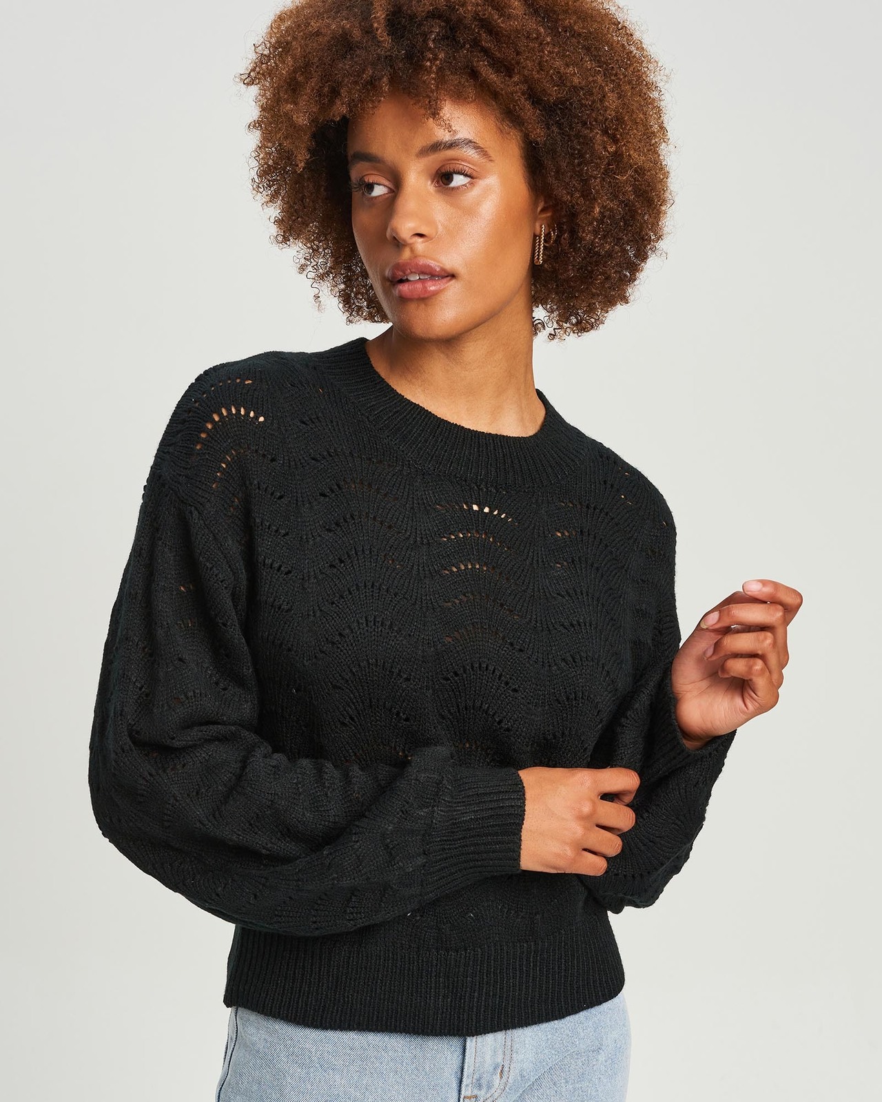 Sadie Jumper