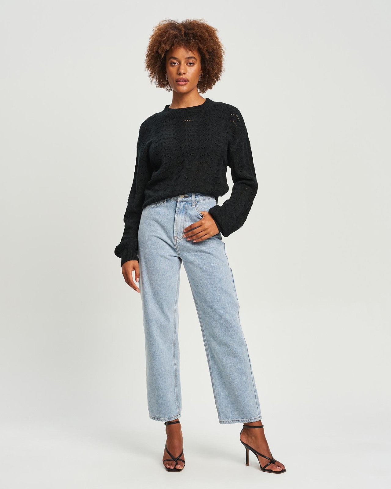Sadie Jumper