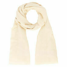 Hannah Scarf-Cream
