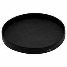 Dylan Medium Tray-Black