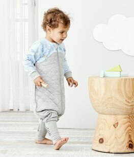 Love To Dream Sleep Suit™ 2.5 TOG Blue