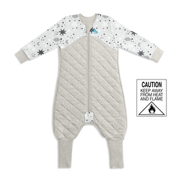 Love To Dream™ Sleep Suit 3.5 TOG Grey