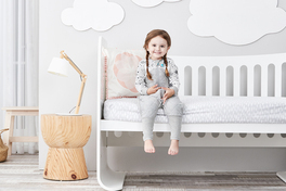 Love To Dream™ Sleep Suit 3.5 TOG Grey