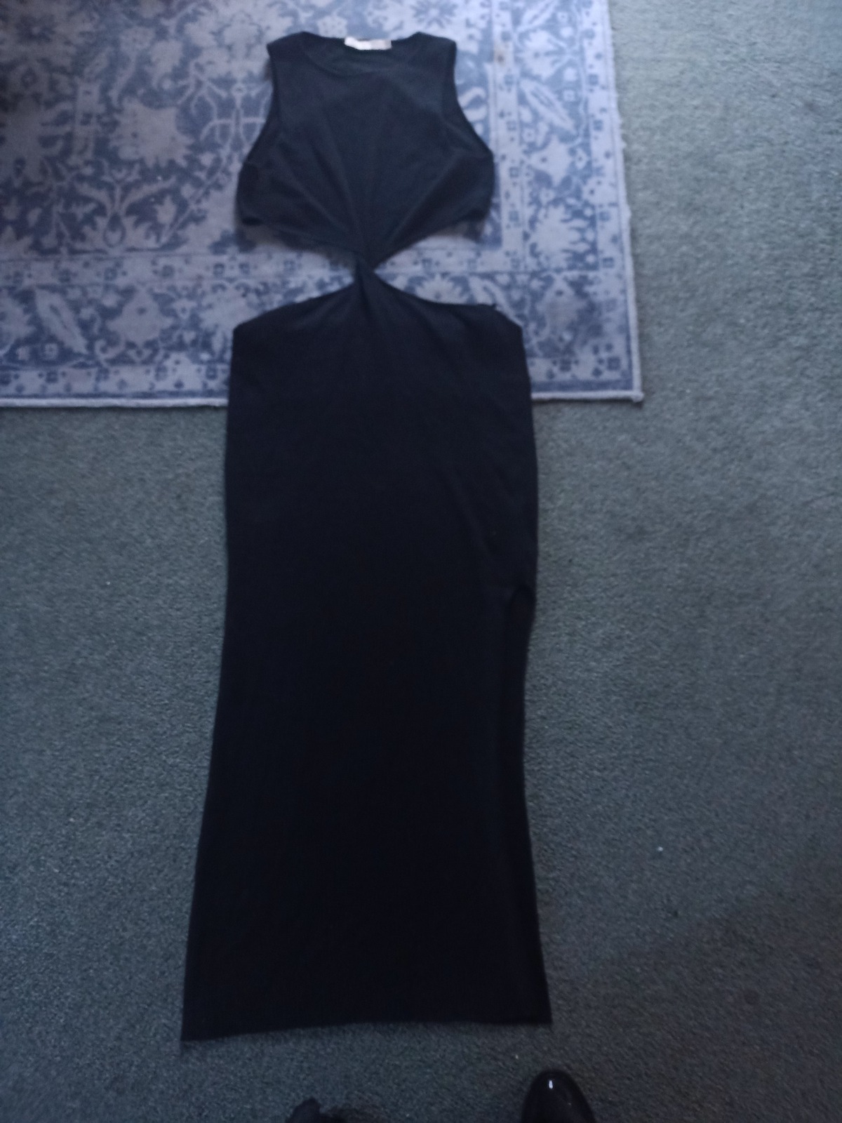 Latest evening dress Size 16