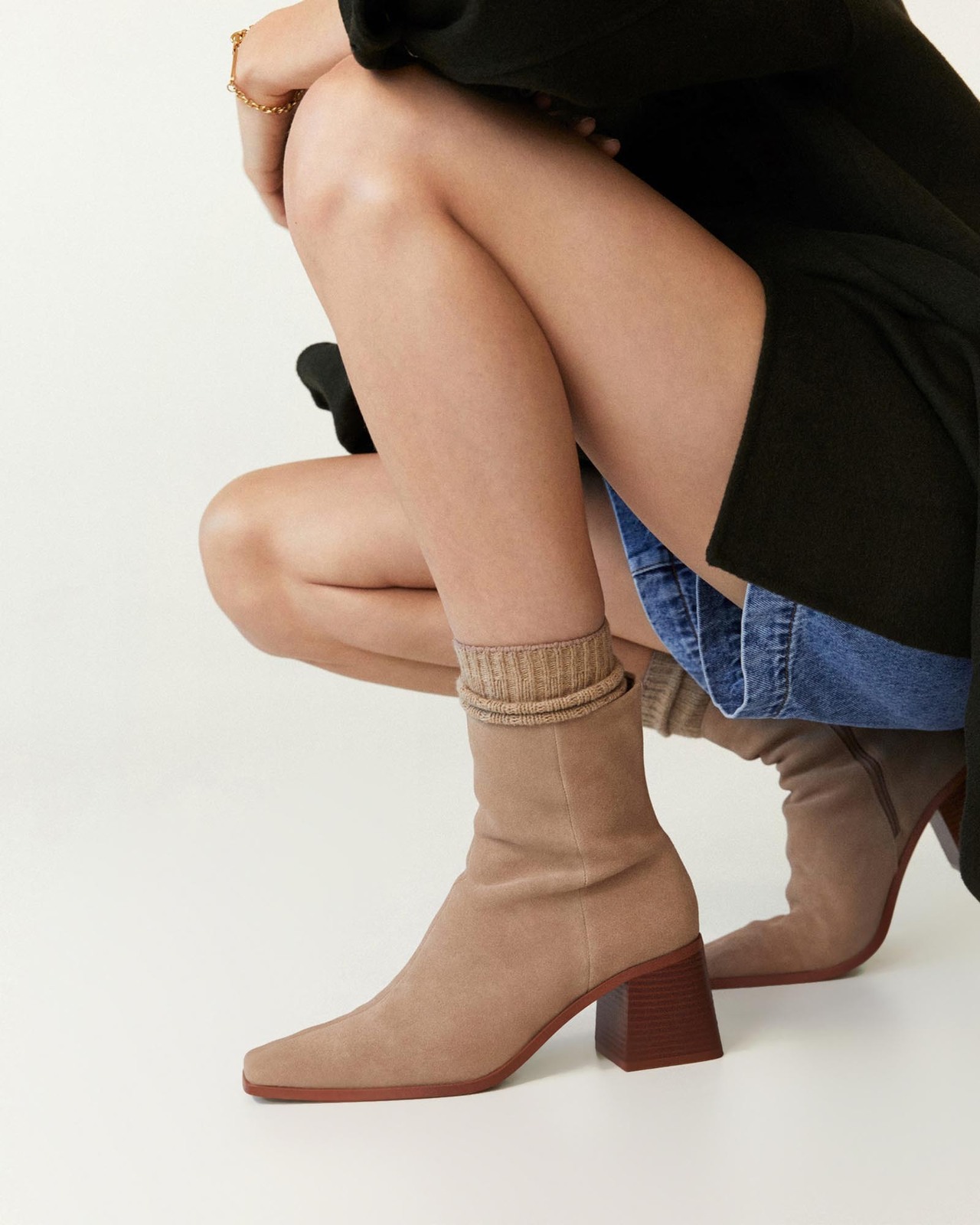 Studos Ankle Boots