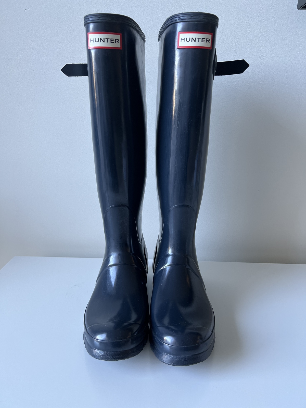 Boots Size 39 - AirRobe